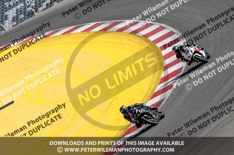 motorbikes;no limits;october 2019;peter wileman photography;portimao;portugal;trackday digital images